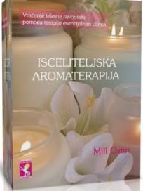 Isceliteljska aromaterapija