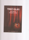 Treći glas Coming out i lezbejke u Srbiji