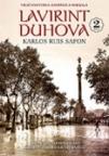 Lavirint duhova, drugi deo Lavirint duhova, drugi deo