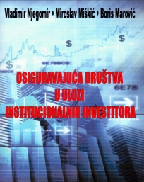 Osguravajuća društva u ulozi institucionalnih investitora