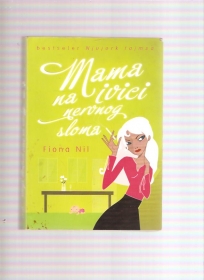 Mama na ivici nervnog sloma
