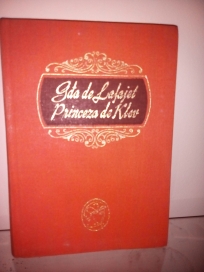 PRINCEZA DE KLEV