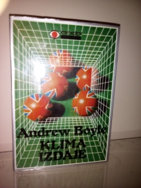 KLIMA IZDAJE