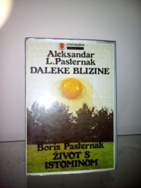 DALEKE BLIZINE - ZIVOT S ISTOMINOM