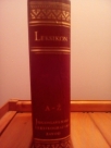 Leksikon  A-Z