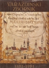 Varaždinski zbornik 1181 - 1981 zbornik radova