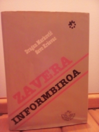 Zavera Informbiroa