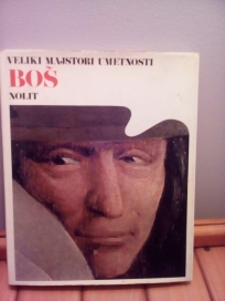 Bos - Veliki majstori umetnosti