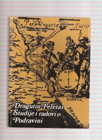 Studije i radovi o Podravini