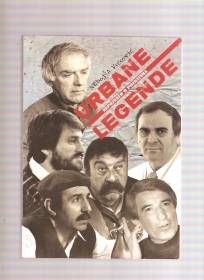  Urbane legende 