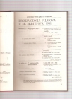 Kinematografija u Srbiji 1981. uporedo SFRJ -Godišnjak 1981