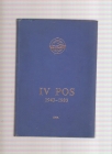 IV Pomorski obalski sektor 1943-1983