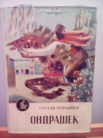 ONDRASEK