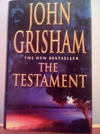 THE TESTAMENT