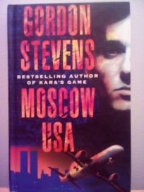 Moscov - USA