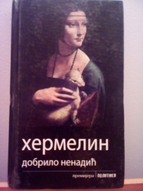 Hermelin