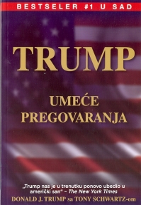 Umeće pregovaranja