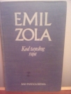 KOD ZENSKOG RAJA