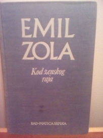 KOD ZENSKOG RAJA