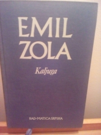 Kaljuga