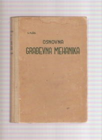 Osnovna građevna mehanika