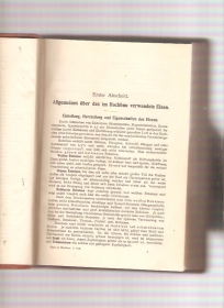 Eisen im Hochbau: Ein Taschenbuch mit Zeichnungen, Zusammenstellungen