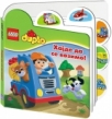 LEGO® DUPLO® - Hajde da se vozimo!