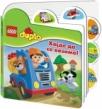 LEGO® DUPLO® - Hajde da se vozimo! LEGO® DUPLO® - Hajde da se vozimo!