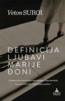 Definicija ljubavi Marije Đoni Definicija ljubavi Marije Đoni