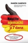 Naučite nemački u 7 dana