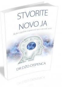 Stvorite novo ja Stvorite novo ja