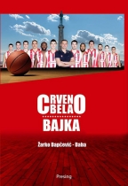 Cveno-bela bajka