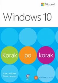 Windows 10 Korak po korak