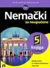 Nemački za neupućene (+ CD)