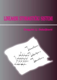 Linearni stohastički sistemi