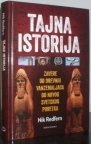 Tajna istorija