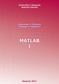 Matlab I Matlab I
