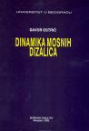 Dinamika mosnih dizalica