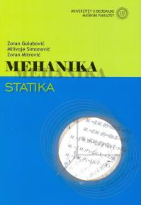 Mehanika statika