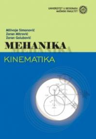 Mehanika Kinematika