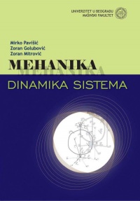 Mehanika - Dinamika sistema