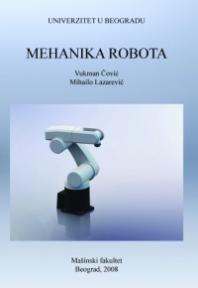 Mehanika robota