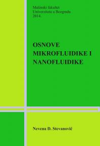 Osnove mikrofluidike i nanofluidike