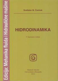 Hidrodinamika