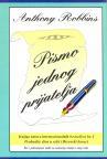Pismo jednog prijatelja