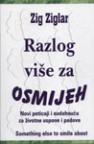 Razlog više za osmijeh