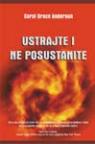 Ustrajte i ne posustanite