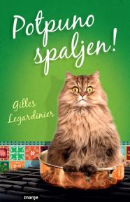 Potpuno spaljen Potpuno spaljen