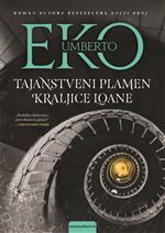 Tajanstveni plamen kraljice Loane