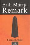 Crni obelisk Crni obelisk